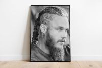 Wandbild Poster Bild Travis Fimmel Vikings Wikinger Ragnarok Nordrhein-Westfalen - Wegberg Vorschau