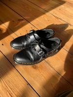 Dr. Martens Schnürschuhe Größe 42 – Schwarz – Neu in Originalverp Berlin - Spandau Vorschau