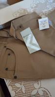 "NORSKIN" Herren Stretch Hose  N E U  Gr. 54 hellbraun Bayern - Regensburg Vorschau