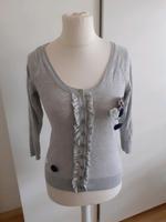 Stylische Strickjacke  - Gr. S - Preis inkl Versand Thüringen - Weimar Vorschau