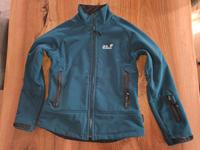 Jack Wolfskin Softshell, 3 in 1 Jacke Bayern - Zandt Vorschau