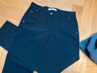 BRAX GOLF Hose Amy S, Gr 34 schwarz  - wie Neu Nordrhein-Westfalen - Viersen Vorschau