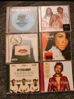 CD Set REM/Red Hot Chili P./Fettes B./Scooter/Destinys Child/Mary Niedersachsen - Wedemark Vorschau
