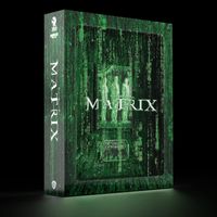 Matrix (4K UHD + Blu-ray Steelbook) Titans of Cult Köln - Lindenthal Vorschau