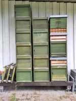 Bienenzubehör Imkerei Bedarf Niedersachsen - Gnarrenburg Vorschau