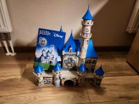 Walt Disney Schloss | 3D Puzzle-Bauwerke - Ravensburger Bayern - Senden Vorschau