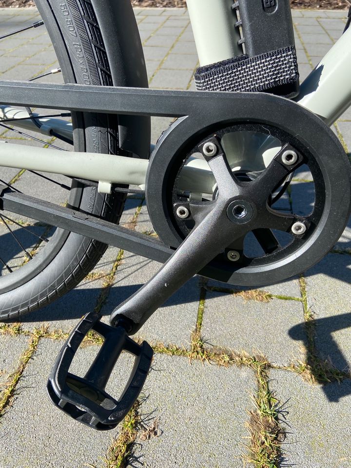 VanMoof Smart X (2018) - nicht elektrisch in Berlin