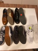 Herrenschuhe guter Qualität, Converse,Adidas,… Niedersachsen - Schöningen Vorschau