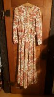 WOW TRUE VINTAGE MAXIKLEID LANGARM Baden-Württemberg - Murrhardt Vorschau