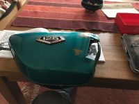 Suche re. Seitendeckel für Honda cb125 k5 Schleswig-Holstein - Jübek Vorschau