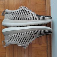NIKE ROSHE TWO FLYKNIT STRING SNEAKER IN GR.40 Bayern - Regensburg Vorschau