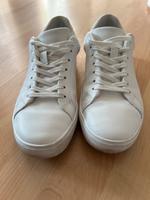 Pier One weiße Sneaker Gr.41 Nordrhein-Westfalen - Hamm Vorschau