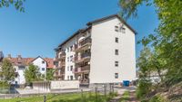 PROVISIONSFREI* - Innenstadtnahe 3-Zimmer-ETW mit Balkon, EInbauküche und Garage in Landshut-Achdorf Bayern - Landshut Vorschau