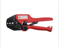 Crimpwerkzeug -Elpress GEB1025 Miniforce Crimping Tool (10-25mm²) Bayern - Geretsried Vorschau