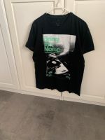 Jack & Jones T-Shirt  schwarz Gr. L Hessen - Solms Vorschau