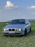 BMW 528i top Zustand Aachen - Aachen-Mitte Vorschau