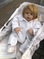 Puppe und Puppenwagen (einzeln Verkauf möglich) Bielefeld - Bielefeld (Innenstadt) Vorschau