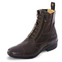 Reitstiefelette Tonics, dunkelbraun, 38 (SALE, 50%) Niedersachsen - Bovenden Vorschau