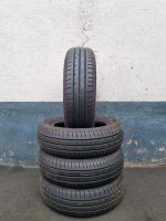 #653# 4 Sommerreifen Nexen 165/65 R14 79T 6,5&6,3mm 2022 WIE NEU! Sachsen-Anhalt - Halle Vorschau