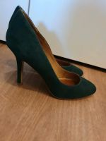 Damen Samt High Heels von Esprit Wandsbek - Hamburg Rahlstedt Vorschau