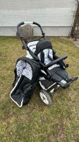 Hartan Kinderwagen 3 in 1 Leipzig - Schönau Vorschau