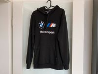 PUMA Sweatshirt BMW M Motorsport ESS FT Hoodie Herren Größe XS Kr. Dachau - Petershausen Vorschau