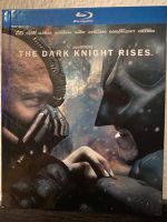 Batman The Dark Knight Rises Limited Mediabook BluRay OVP OOP Sachsen - Görlitz Vorschau