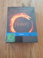 Der Hobbit Triologie - BluRay Bayern - Woerth an der Donau Vorschau