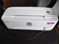 HP Drucker 3 in 1 Niedersachsen - Meine Vorschau