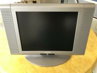 ** LCD TV Hitachi 15” 12V / 220V Gerät ** Baden-Württemberg - Neuhausen ob Eck Vorschau