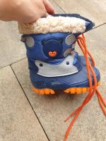 Spirale Gummistiefel Winterstiefel Teddy Bär in 22 Bayern - Burgebrach Vorschau