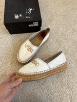 Love Moschino Espadrille - white Bayern - Rothenburg o. d. Tauber Vorschau