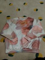Bluse Sweatshirt oversized von Zara Trafaluc Berlin - Treptow Vorschau