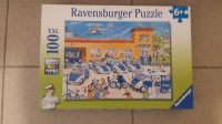 Ravensburger Puzzel 6+ XXL / 100Teile / 2 Stk. / Polizei und Welt Nordrhein-Westfalen - Rommerskirchen Vorschau