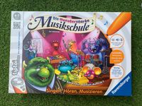 Tiptoi Spiel "Die monsterstarke Musikschule" Thüringen - Sömmerda Vorschau
