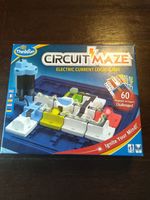 Circuit Maze, elektrisches Lernspiel Thüringen - Kloster Veßra Vorschau