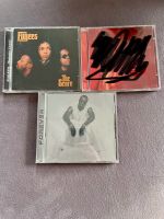 Fugees CD, Puff Daddy CD Baden-Württemberg - Blaubeuren Vorschau