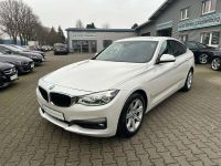 BMW 320 d GT Steptronic  Advantage Niedersachsen - Cloppenburg Vorschau