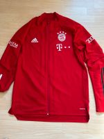 FC Bayern Teamline Jacke Thüringen - Meiningen Vorschau