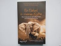 Ein Elefant in meiner Küche -- Malby-Anthony --- TOP-ZUSTAND Niedersachsen - Langwedel Vorschau