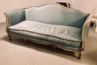 Vintage Sofa Nordrhein-Westfalen - Schloß Holte-Stukenbrock Vorschau