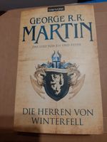 Die Herren von Winterfell - Lied von Eis und Feuer 1, R.R. Martin Bayern - Pfaffenhofen a.d. Ilm Vorschau