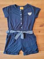 Steiff Einteiler Jumpsuit Onesie Gr. 104 Kr. München - Hohenbrunn Vorschau