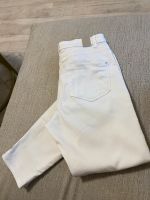 Orsay weiße Jeans Hose 38 NEU Friedrichshain-Kreuzberg - Kreuzberg Vorschau