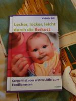 Lecker Locker Leicht durch die Beikost . Rezepte buch Baden-Württemberg - Schopfloch Vorschau