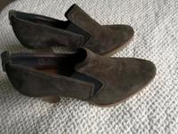 Absatzschuhe Pumps  Gr 39 Tamaris Niedersachsen - Buchholz in der Nordheide Vorschau