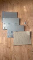 4x Ikea Komplement Schuhregal Boden für Pax Schrank 50cm Rheinland-Pfalz - Pillig Vorschau