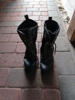 Winterstiefel Tom Tailor Kreis Pinneberg - Barmstedt Vorschau