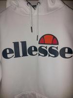 ellesse Hoodie Kapuzenpulli Gr.38 top Nürnberg (Mittelfr) - Kleinreuth b Schweinau Vorschau