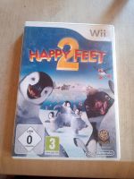 Nintendo Wii Happy Feet 2 Schleswig-Holstein - Leck Vorschau